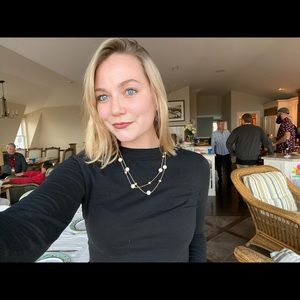 Meet your Posher, Shannon